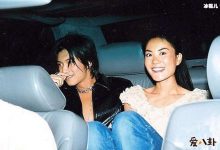 谢霆锋选择隐退娱乐圈？菜市场买菜只为和王菲过二人世界！-捕鱼中文站