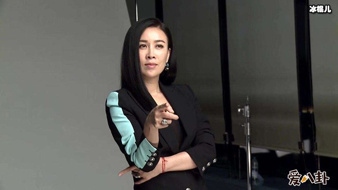 那英被曝耍大牌暴力偷拍者，为何网友都维护她？