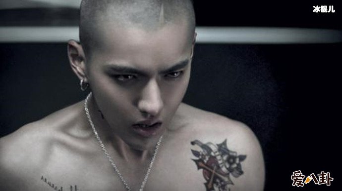 吴亦凡黑料绯闻盘点，肥胖变油腻大叔是真的吗？