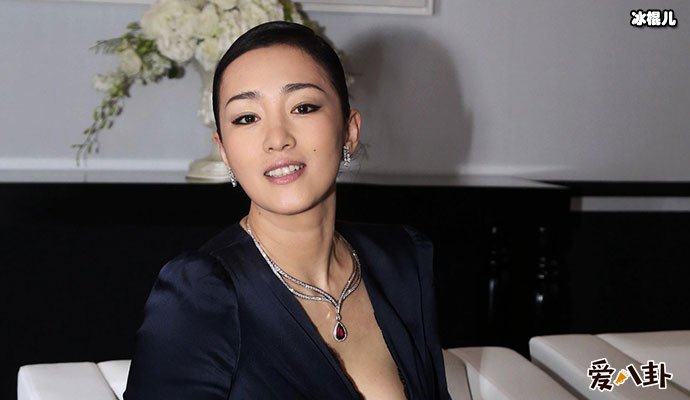 巩俐奇葩外号“巩皇”由来,原来是这个意思