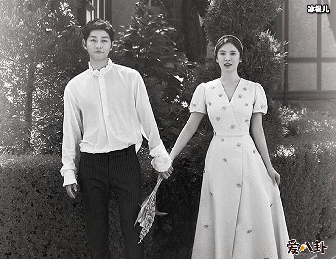 宋慧乔宋仲基结婚,前男友玄彬居然痛哭?