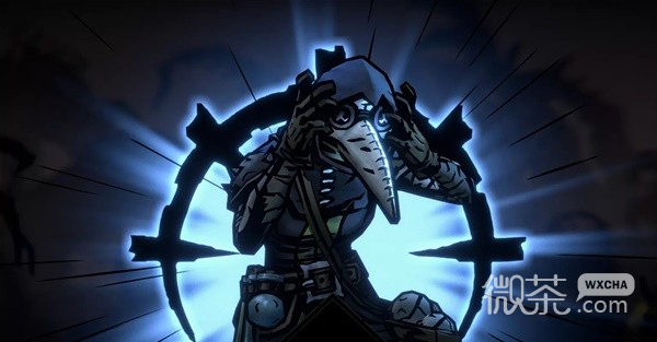 《暗黑地牢2》直伤流阵容搭配攻略分享