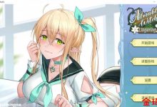 [互动RPG/中文/全动态/CV/步兵]可爱女巫5：Lingering STEAM官方中文步兵版[610M/夸克]-捕鱼中文站