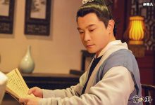 《新包青天之血酬蛊》主演,网友:誉王怎么变包青天了!-捕鱼中文站