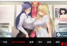 [日式SLG/机翻汉化/动态/NTR/乱伦]最好不遵守的承诺 v0.8.6 PC+安卓[3.5G/夸克]-捕鱼中文站