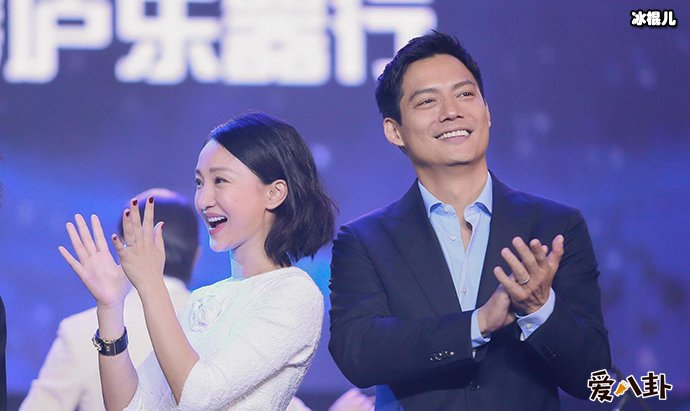 周迅婚姻过往起底，被爱伤害如今宁愿单身终老！