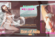 [互动真人SLG/养成/中文]亚洲之子：东方之乡 Son Of Asia V26.9b2[9.8G/夸克]-捕鱼中文站