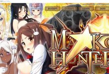 [ADV+SLG/生肉/动态]狂野猎人：巨汝新娘全员大狩猎！MA☆KO HUNTER Ver1.02a完全版+存档[3.5G/夸克]-捕鱼中文站