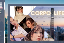 [欧美HTML/浏览器机翻]生命体 身体生活Corpo Life v0.11b[950M/夸克]-捕鱼中文站