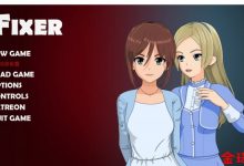 [欧美沙盒SLG/机翻汉化/恶堕/露出]修复程序The Fixer v0.3.1.21 PC+安卓[330M/夸克]-捕鱼中文站