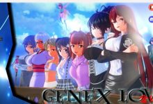 [欧美后宫SLG/机翻汉化/超能力/动态]爱Genex V3.0 PC+安卓[2.7G/夸克]-捕鱼中文站