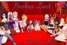[欧美后宫SLG/机翻汉化]绝世情欲Peerless Lust v0.24 Public PC+安卓[3.6G/夸克]-捕鱼中文站