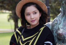 女演员苏倩薇资料被扒,原来这些影视作品均有她!-捕鱼中文站