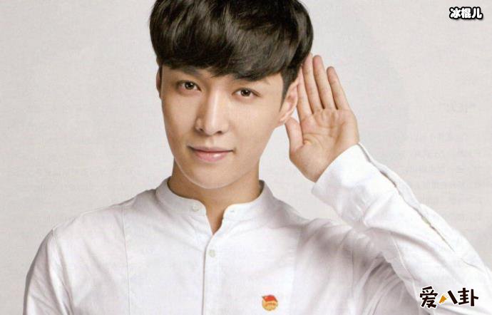 张艺兴发展受限都怪经纪人,四年换了3个经纪人是怎么回事?