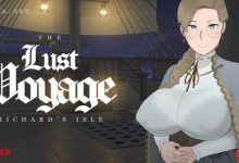 [欧美SLG/官方中文/更新/凌辱/NTR/小马拉大车]The Lust Voyage 1.05[520M/夸克]-捕鱼中文站