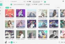 [电脑软件/音乐]魔音，VIP破解版-捕鱼中文站