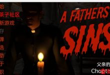 [欧美重口猎奇SLG/机翻汉化/后宫/百合/步兵]父亲的罪孽A Father's Sins Ch. 17 PC+安卓[3G/夸克]-捕鱼中文站