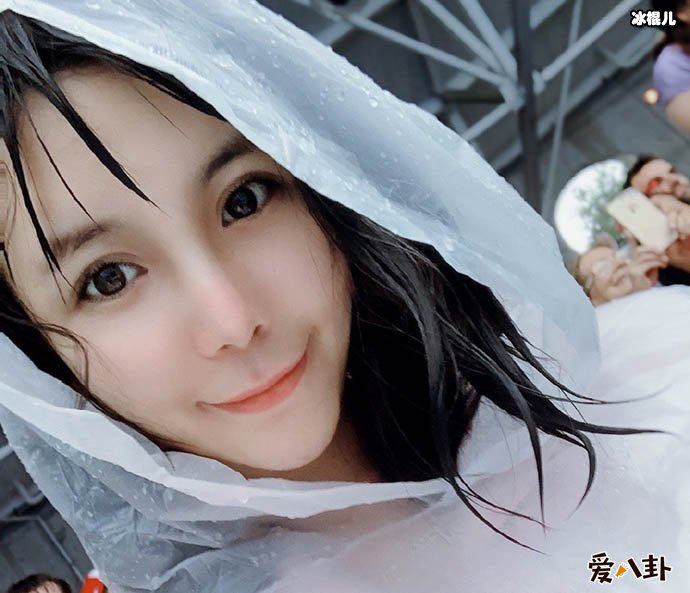 马诺资料就和近况起底，没想到这句话居然是她说的！