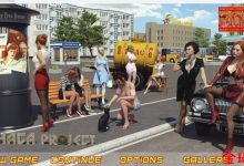 [毛子SLG/汉化/动态/步兵]苏联奇幻冒险 V1.5.5 PC+安卓[3.4G/夸克]-捕鱼中文站