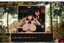 [部分AI/像素SLG/生肉/NTR/巨乳][RJ01061230 ]神社の大穴[480M/夸克]-捕鱼中文站