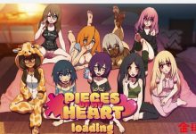 [欧美PUZ/中文/动态/拼图/动态/CV]心灵碎片Pieces of my Heart Ver1.7.1[910M/夸克]-捕鱼中文站