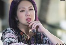 杨千嬅节目自曝遭老公虐待?自曝患病都是因为丈夫!-捕鱼中文站