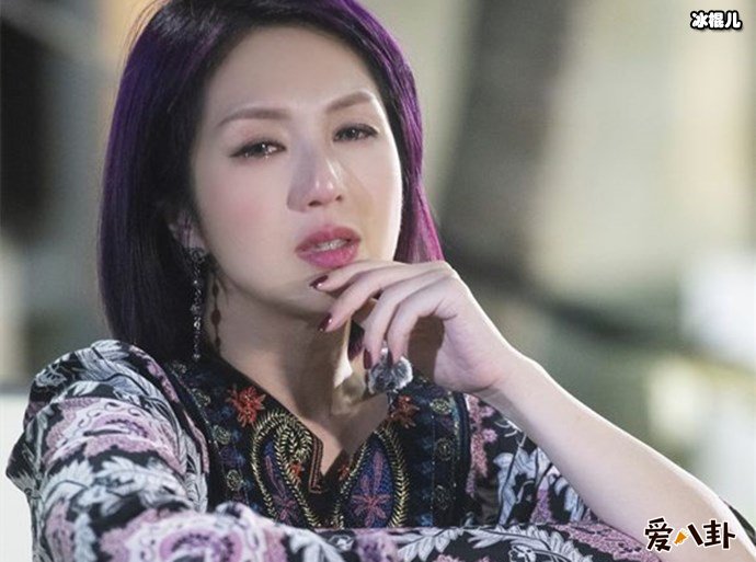 杨千嬅节目自曝遭老公虐待?自曝患病都是因为丈夫!