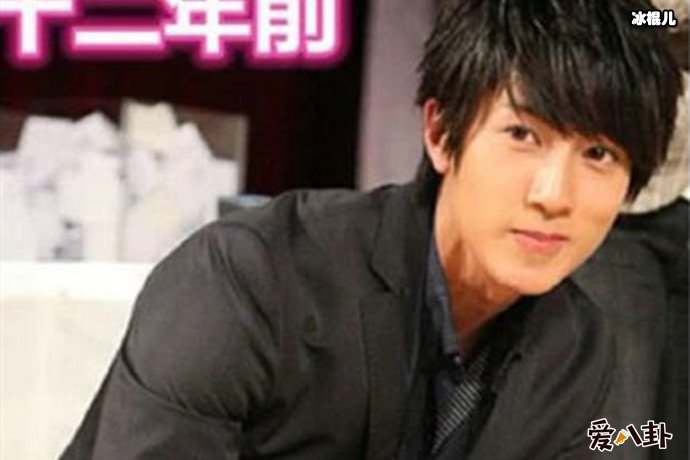 偶像剧《公主小妹》引回忆杀, 主演居然一点变化都没有!