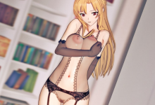 [RPG28日更新官中][NTR隐奸] 刀剑 SAO~气息遮断魔法的陷阱~PART I[电脑2.22G/FM/BD]-捕鱼中文站