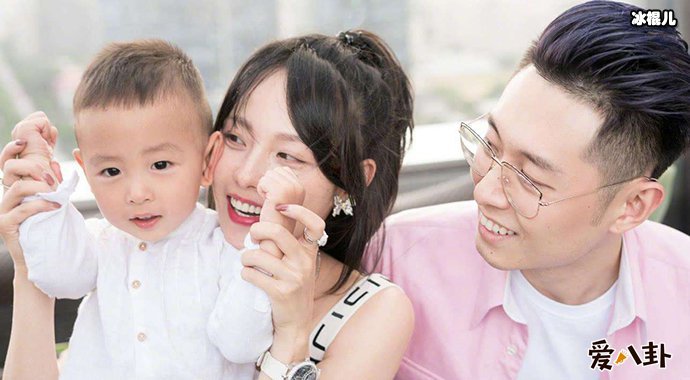 张嘉倪被曝和婆婆闹不和,网友称嫁入豪门未必是好事