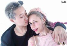 成龙私生女吴卓林感情现状，同性恋女友Andy又是谁？-捕鱼中文站