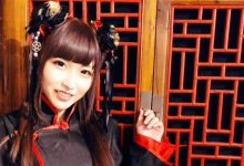 若月玛丽亚引退了!娇喊「好想来台湾工作」自爆与AV姐妹的好交情-捕鱼中文站