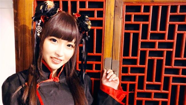 若月玛丽亚引退了!娇喊「好想来台湾工作」自爆与AV姐妹的好交情