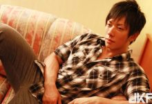 年过40清水健「每月射80次」照样秒硬  他揭密三餐嗑这款壮阳仙豆-捕鱼中文站