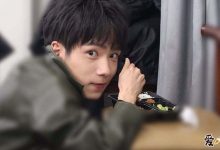 余承恩出道资源不断，凭借 亲爱的》爆火！-捕鱼中文站