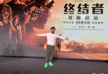 《终结者》将邀请中国健美冠军王建出演,网友期待但不乐观-捕鱼中文站