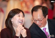 跳水皇后伏明霞婚变,与老公离婚二人居然相差26岁-捕鱼中文站