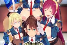 [日式ADV/生肉]健全！変態公僕のツトメ [3.3G/FM/百度]-捕鱼中文站