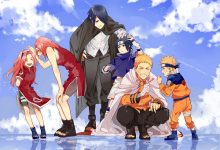 日本动漫角色投票,黑子最多的女角色排行,春野樱毫无争议NO1-捕鱼中文站