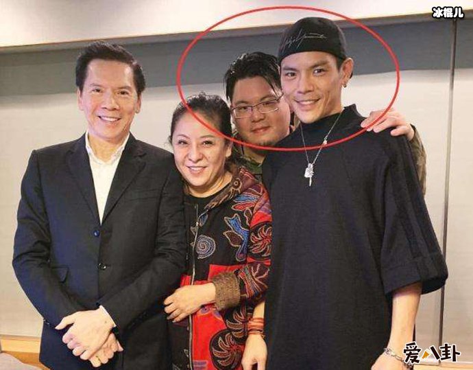 向家偏袒大儿子向佐不爱向佑,起底原因居然是向佑不是亲生!