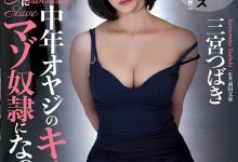 三宫つばき(三宫椿，Sannomiya-Tsubak)作品RBK-040介绍及封面预览-捕鱼中文站