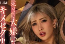 AIKA作品PRED-405介绍及封面预览-捕鱼中文站