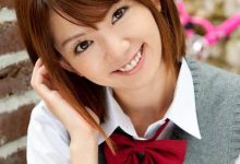 C奶短发小只马正妹《希美真由》精选作品推荐介绍及封面预览-捕鱼中文站