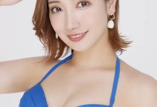 IP社神臀美乳妹《加美杏奈》精选作品推荐介绍及封面预览-捕鱼中文站