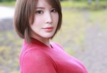 超S级弹力J奶正妹《凪光》精选作品推荐介绍及封面预览-捕鱼中文站