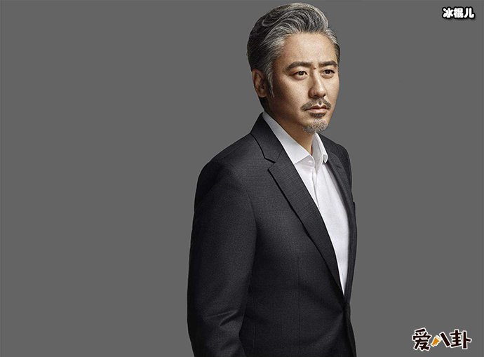 吴秀波出轨风波平息?隐退一年后又露脸!