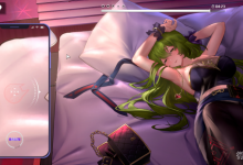 《Erophone:Re》莉莉丝隐藏点一览-捕鱼中文站