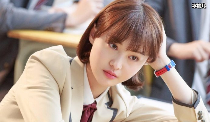 郑爽有获奖了，粉丝们太给力了！这奖拿的都不心虚！