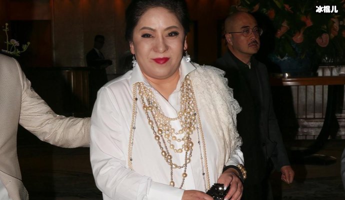 向太挺身捍卫儿媳郭碧婷,豪言发文称为郭碧婷撑腰!