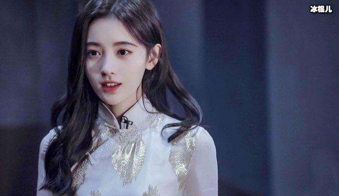 打假鞠婧祎，柔美温婉一夜之间动摇崩塌！